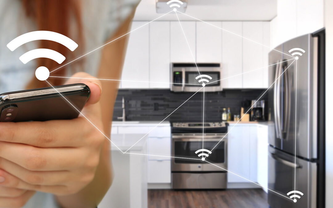 Smart Kitchen – So hilft die digitale Küche Ihnen wirklich